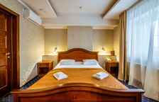 Полулюкс с душевой кабиной