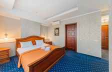 Полулюкс с ванной