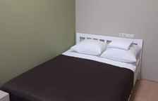 Одноместный однокомнатный "Стандарт"  улучшенный (1 категория)