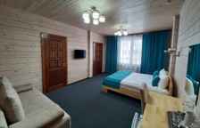 Джуниор сюит