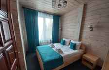 Джуниор Сюит двухкомнатный