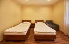 Стандарт двухместный