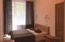 Двухместный двухкомнатный номер