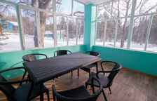 Стандарт, Каменный 1К