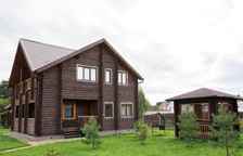 Коттедж №12