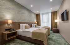 Стандарт с двумя раздельными кроватями