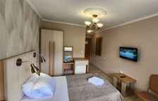 1-местный номер 2 корпус