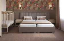 Комфорт корпус Крона