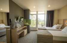 Двухместный стандарт 