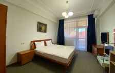 Двухкомнатный номер Люкс (Главный корпус)