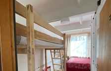 Стандартный трехместный