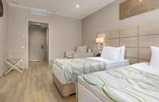 СТАНДАРТ без балкона - двухместный - корпус ГЛАВНЫЙ 