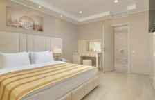 ЛЮКС - 2-х комнатный - корпус ГЛАВНЫЙ 