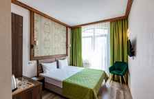 Двухместный стандарт