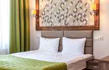 Двухместный улучшенный