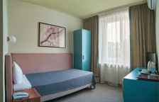 Стандарт одноместный