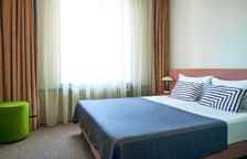 Комфортный двухместный