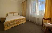 Двухкомнатный семейный номер (Главный корпус)