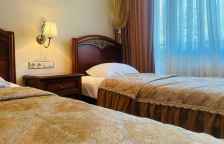 2-комнатный ПОЛУЛЮКС TWN корпус 4