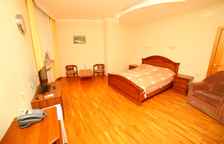 Одноместный однокомнатный улучшенный К7