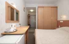 Двухместный номер 1 категории Стандарт Твин/Дабл