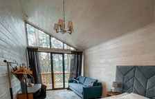 №4 | Барнхаус с диваном