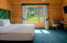 Вилла Полулюкс