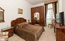 Стандарт 2-комнатный 2-местный (морской корпус)