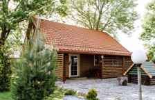 Дом «Ранчо»