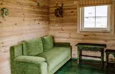 Дом «Трава»