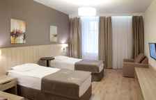 "Стандарт" 1-комнатный 2-местный (корпус 1)