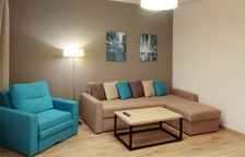 "Люкс" 2-комнатный 2-местный (корпус 1)