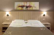 "Люкс Premium" 2-комнатный 2-местный (корпус 1)