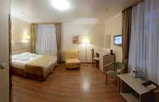 "Студия" 1-комнатная 2-местная (корпус 2)