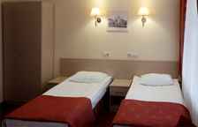 "Стандарт" 1-комнатный 2-местный (корпус 3)