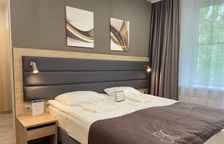 "Студия" 1 комнатная 2 местная ( корпус 6 )