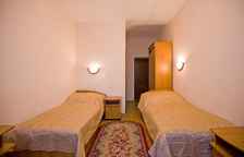 "Стандарт" 1-комнатный 2-местный (корпус 10)