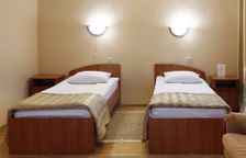 "Стандарт" 1-комнатный 2-местный + (корпус 10)