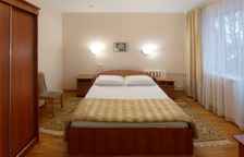 "Комфорт" 2-комнатный (спальная комната и гостиная) (корпус 10)