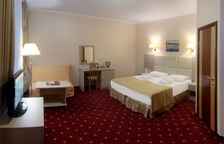 "Студия" 1-комнатная 2-местная (корпус 11)