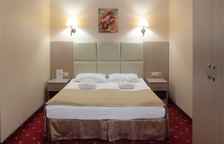 "Люкс" 2-комнатный 2-местный (корпус 11)