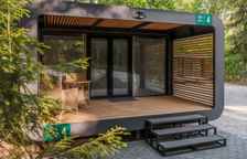 Бунгало Стандарт