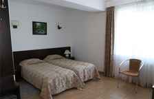 Стандарт с французским балконом