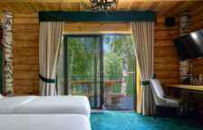 Вилла Люкс улучшенный