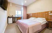 Двухместный Комфорт Дабл