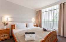 Улучшенный номер