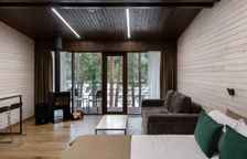 Коттедж Студия H3