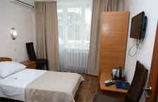 Стандарт-эконом/компакт 2-х местный