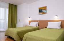 1-комнатный 2-х местный номер Первой категории