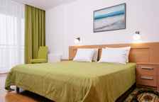 2-х комнатные 2-х местные номера Люкс